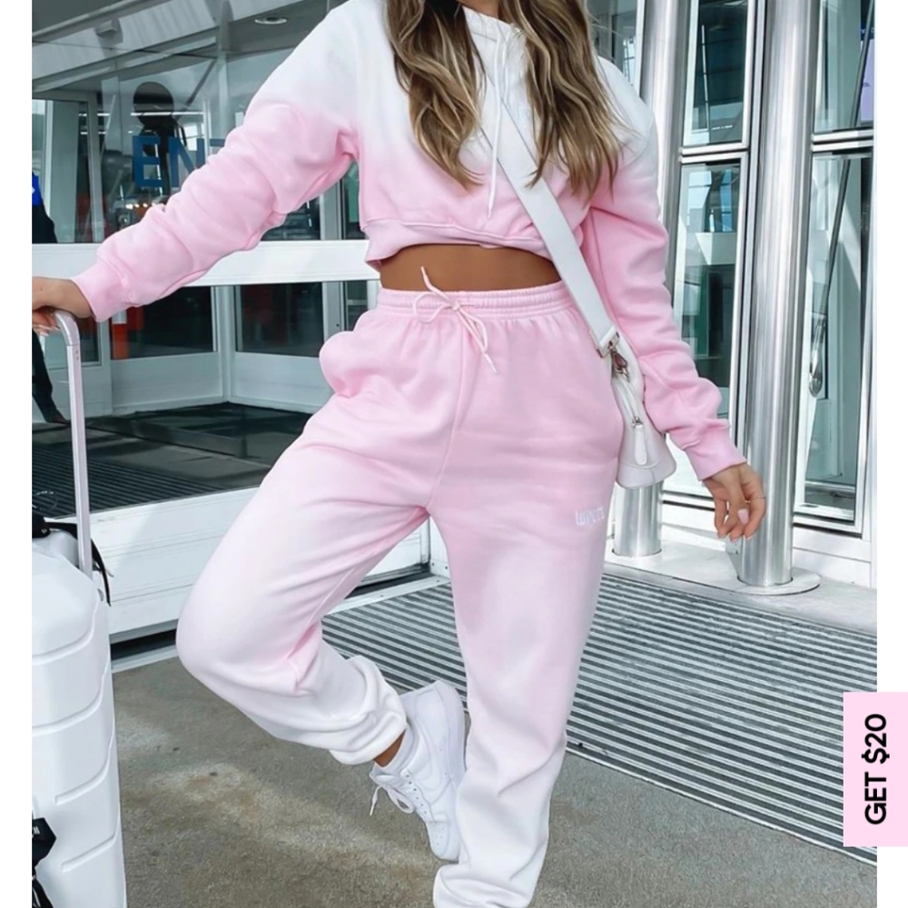 sweatpants